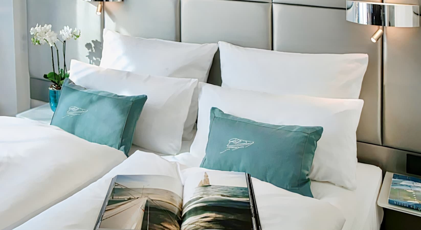 Lindner Congress Hotel Düsseldorf