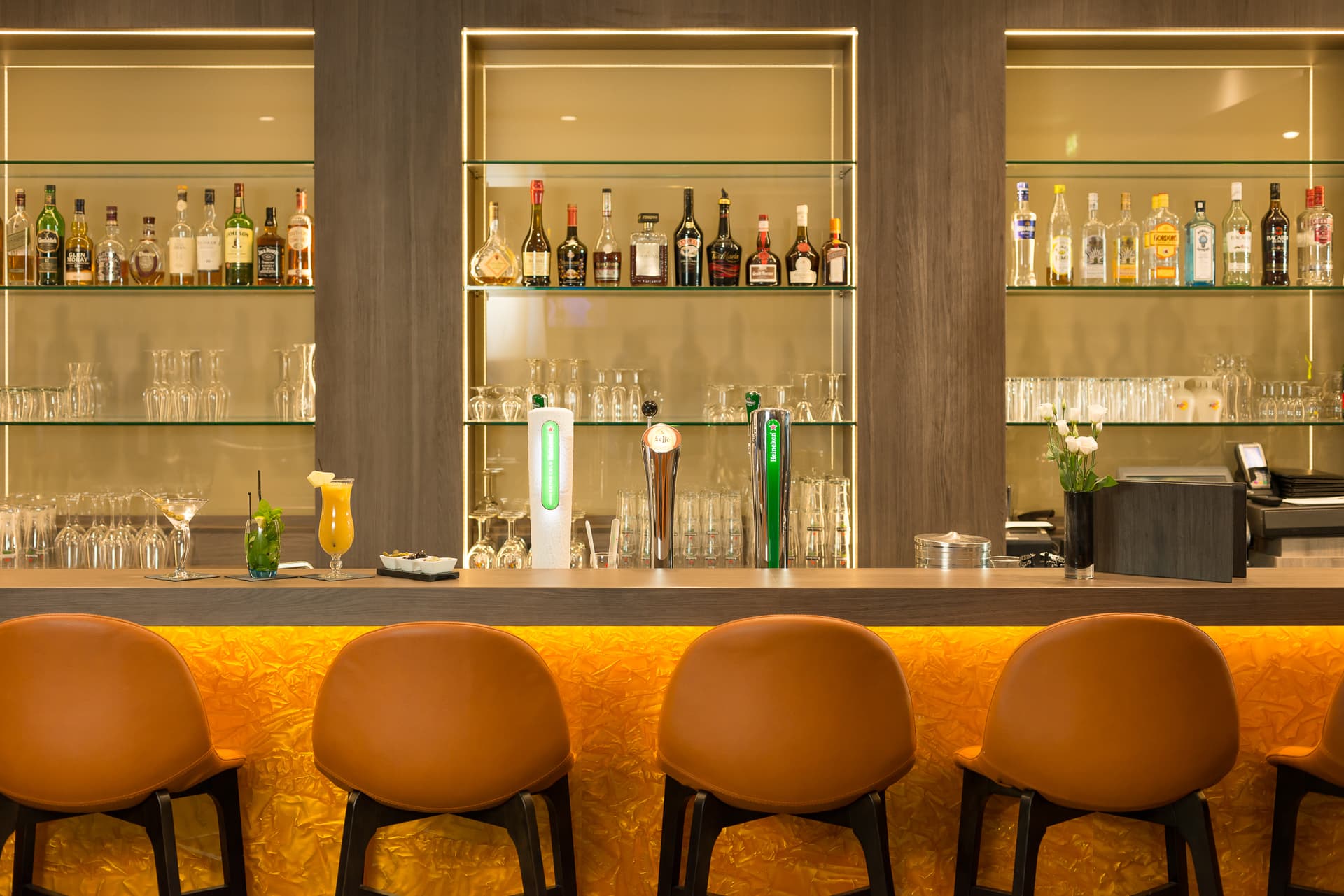 Dorint Airport-Hotel Amsterdam