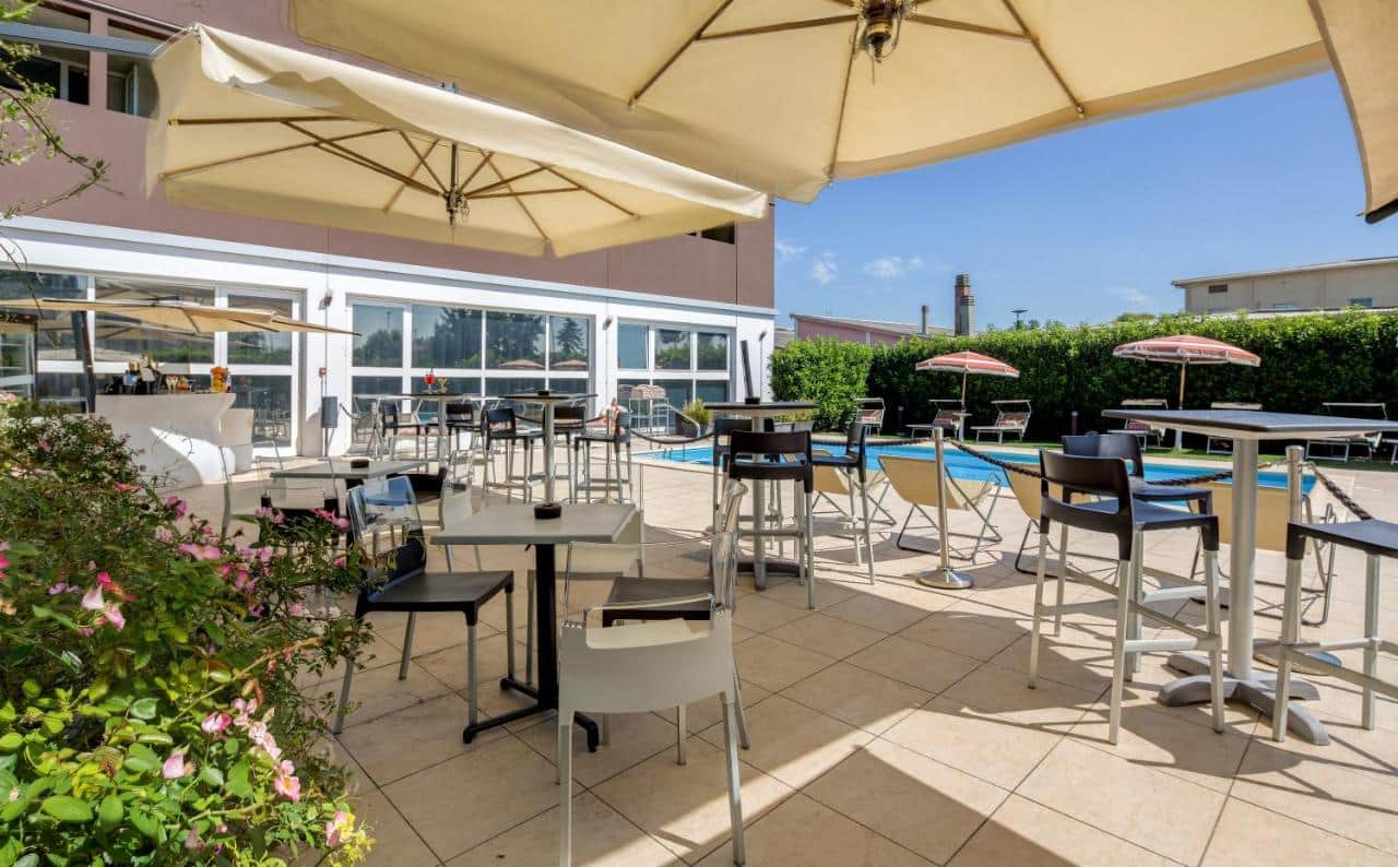 Best Western Plus Hotel Farnese