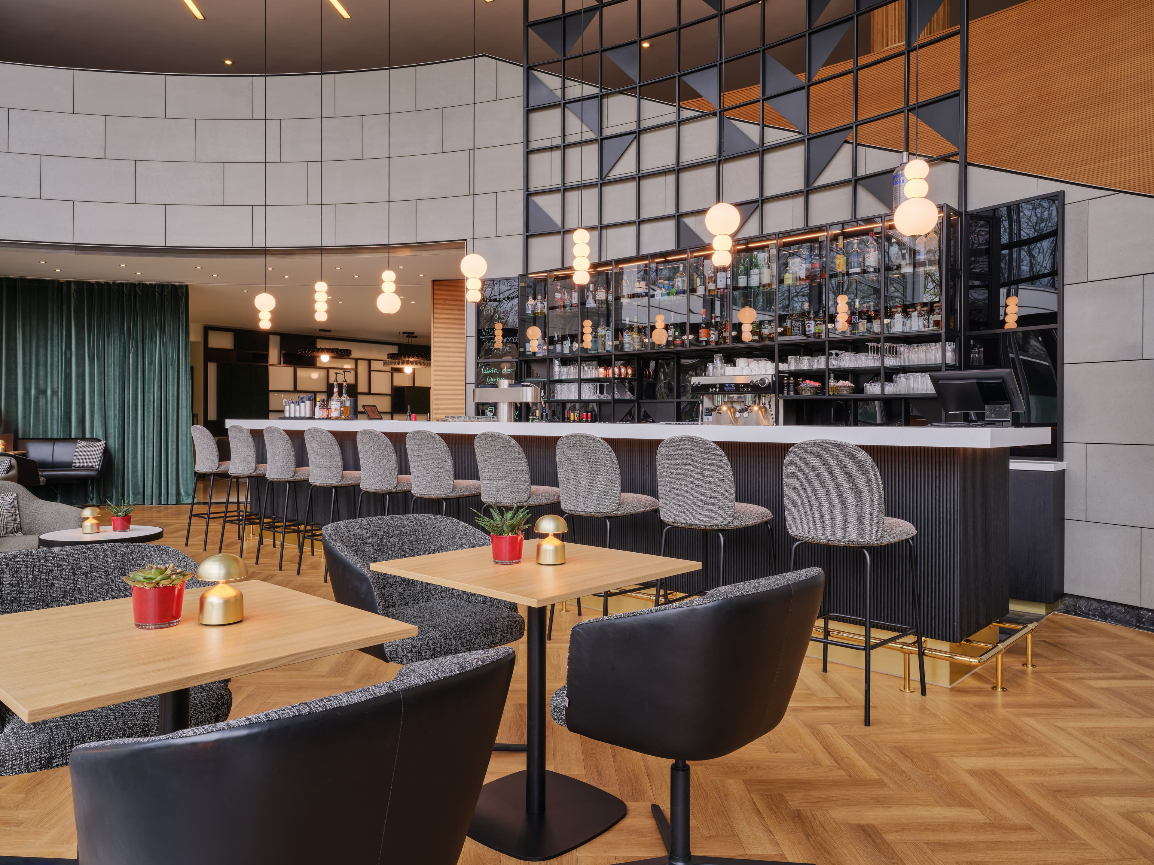 Dorint Pallas Wiesbaden(INACTIVE)