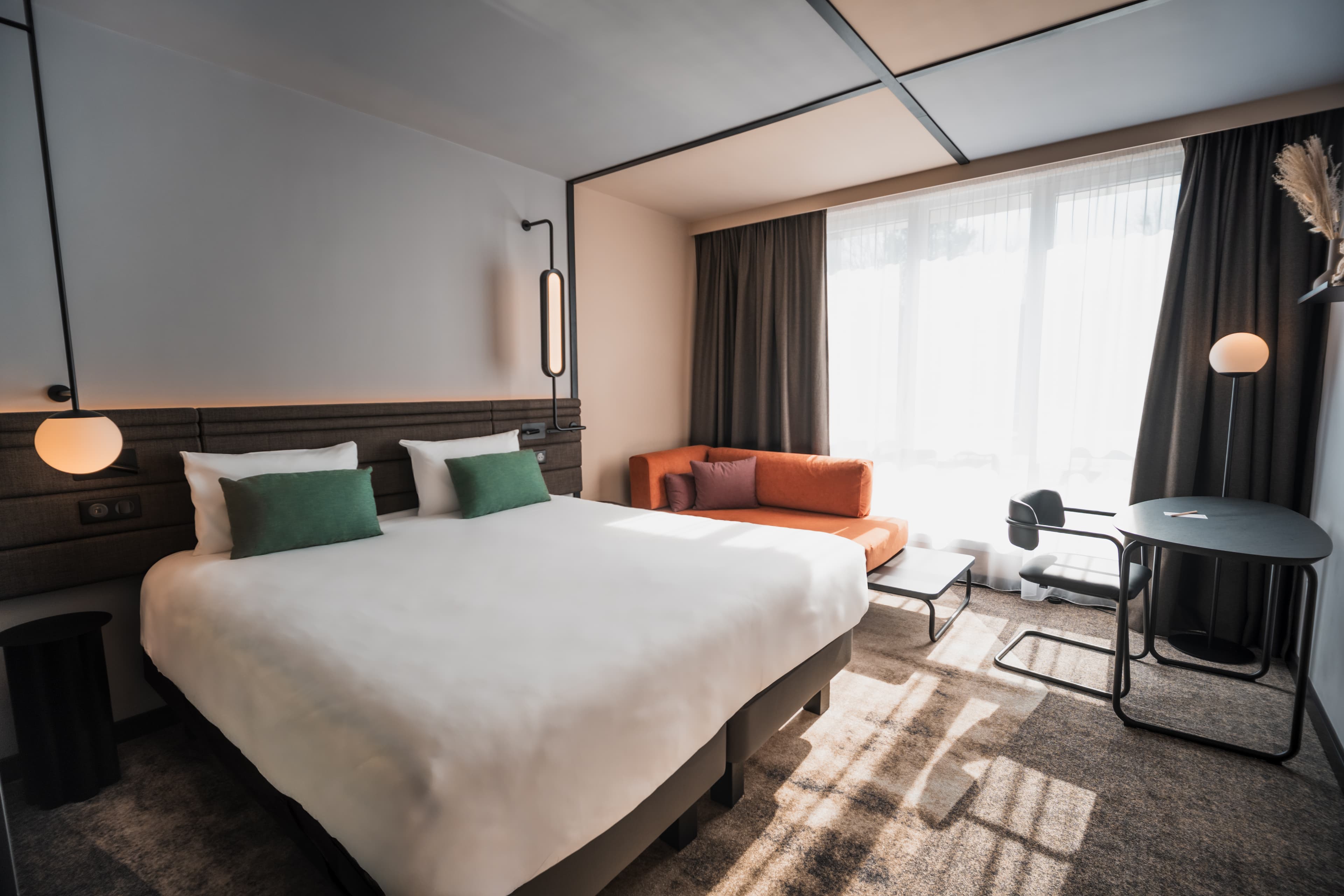 Novotel Lens Noyelles