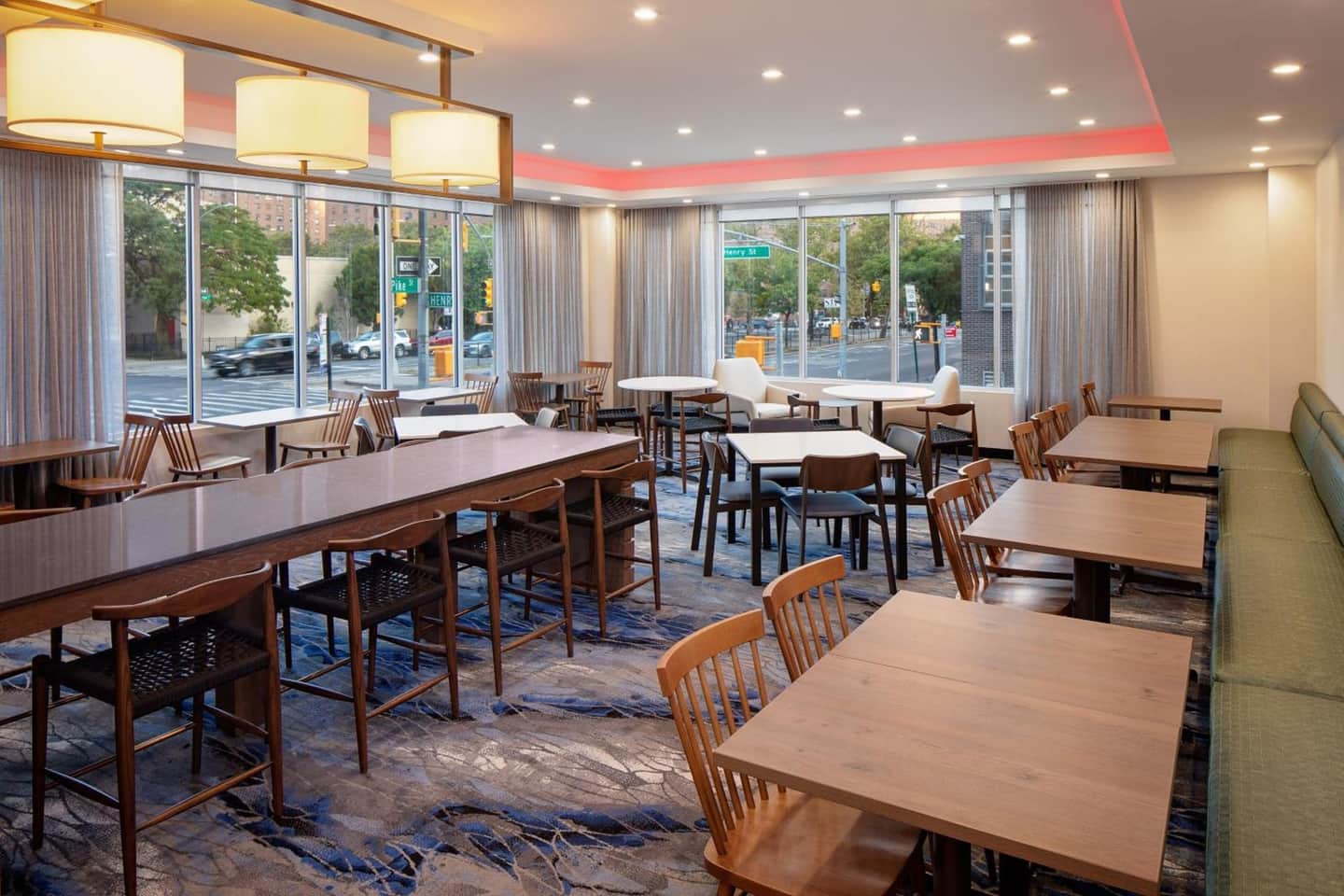 Fairfield Inn & Suites Manhattan / Downtown East