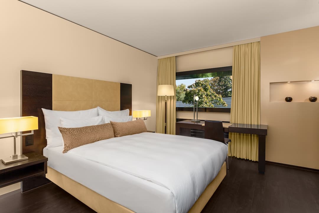 Four Points by Sheraton Sihlcity Zurich