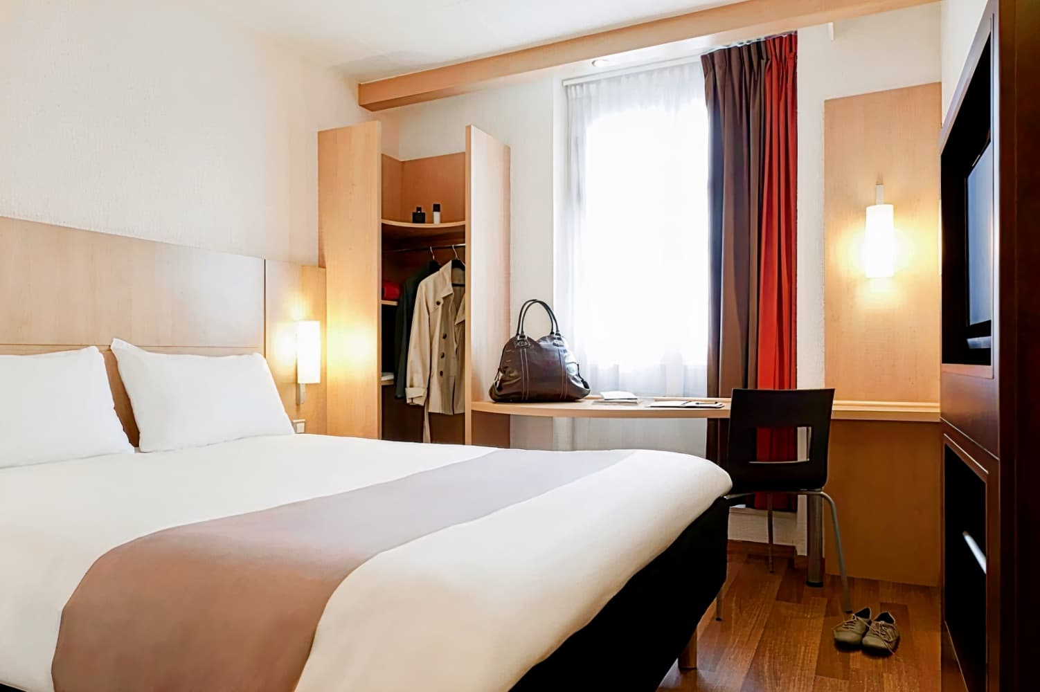 ibis Limoges Centre