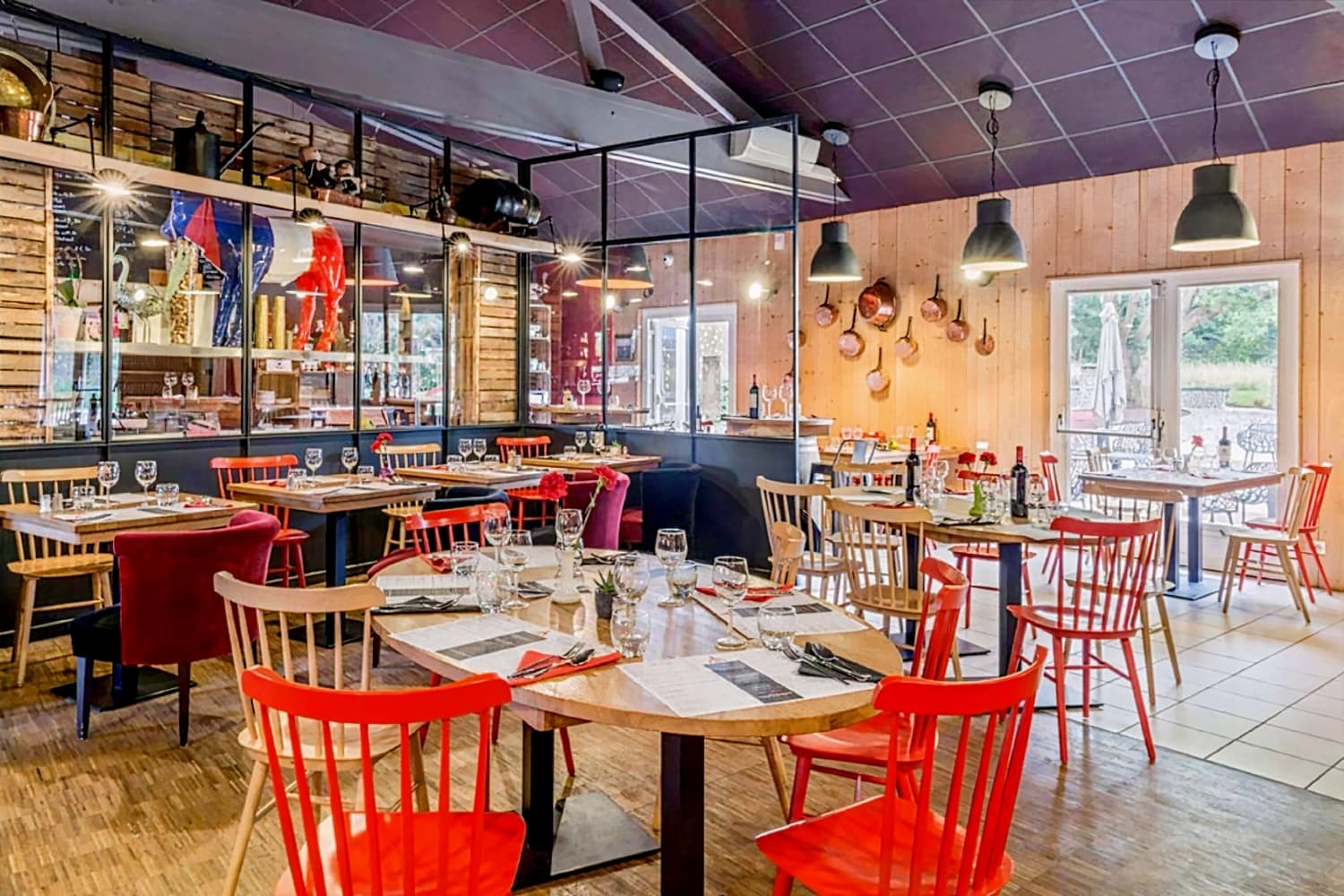 Best Western Hôtel Nuit de Retz Nantes Sud