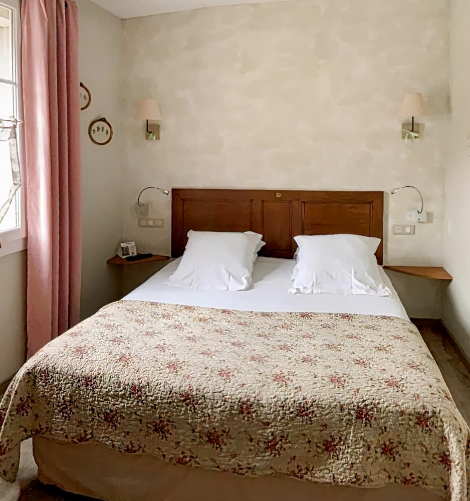 The Originals Boutique, Hôtel du Parc, Cavaillon (Inter-Hotel)