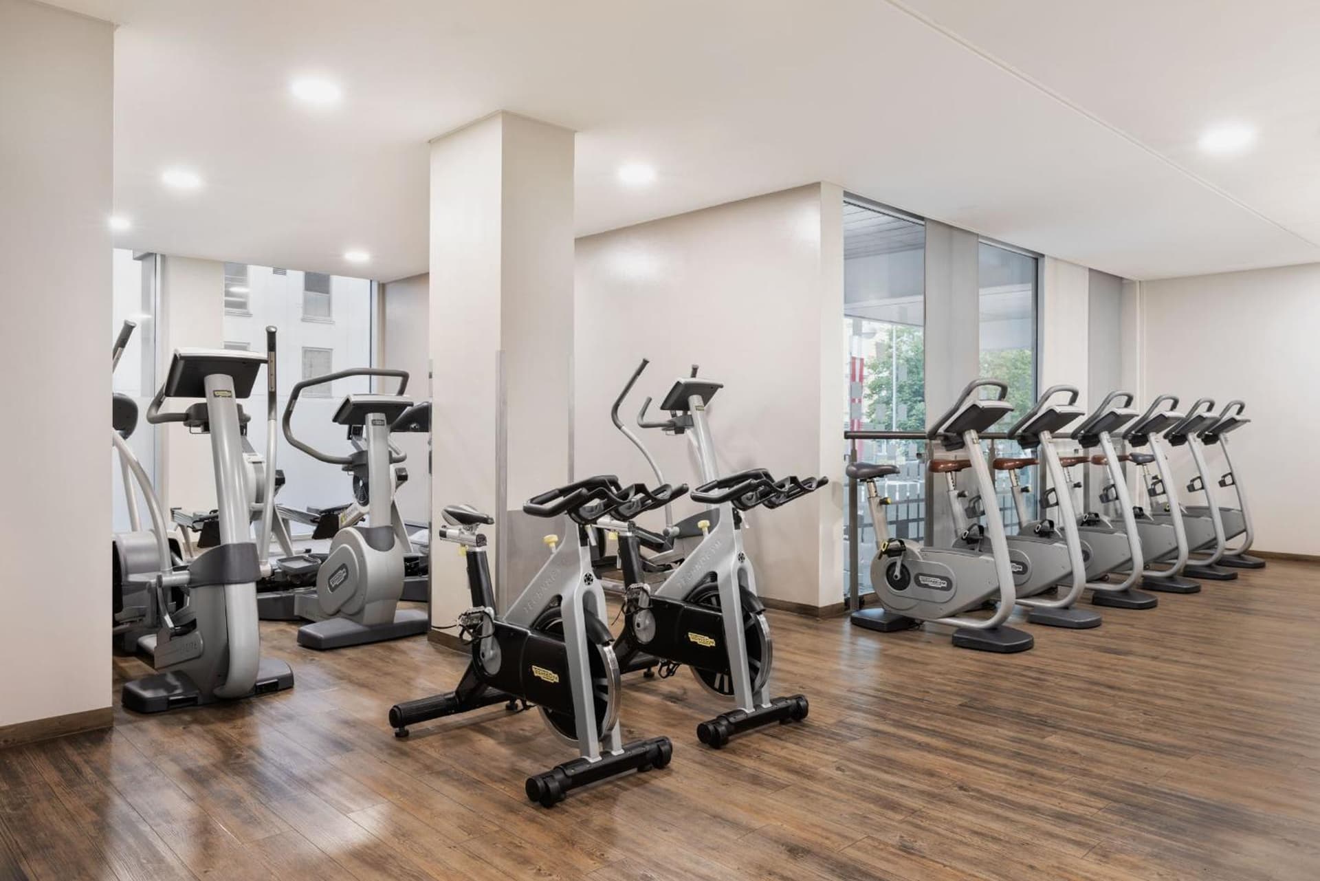 Courtyard by Marriott Linz