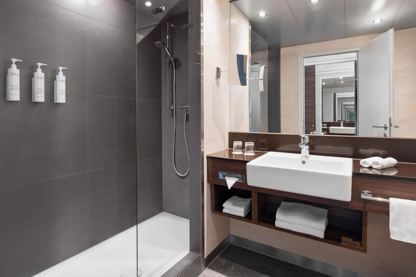 Courtyard by Marriott Linz