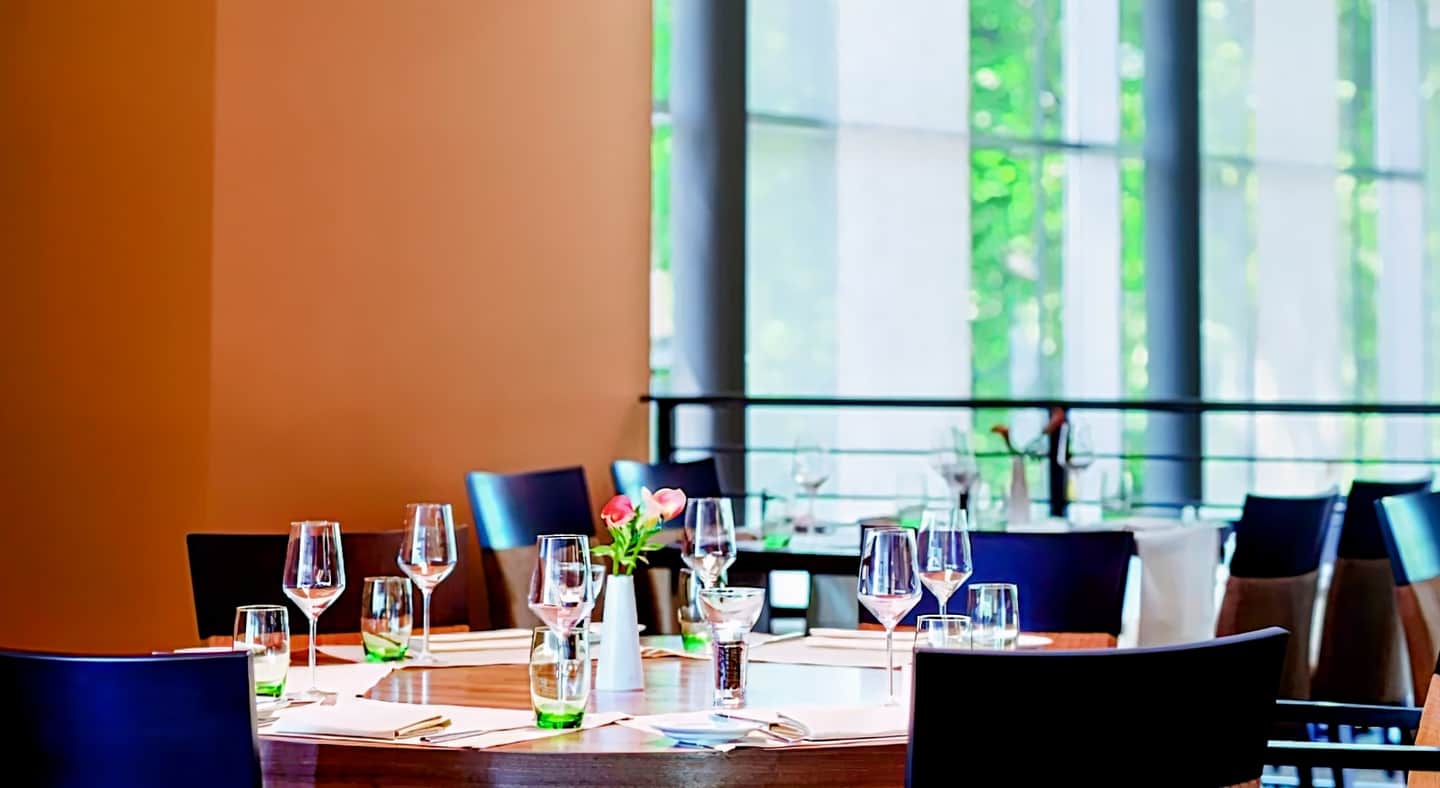 Mövenpick Hotel Hamburg
