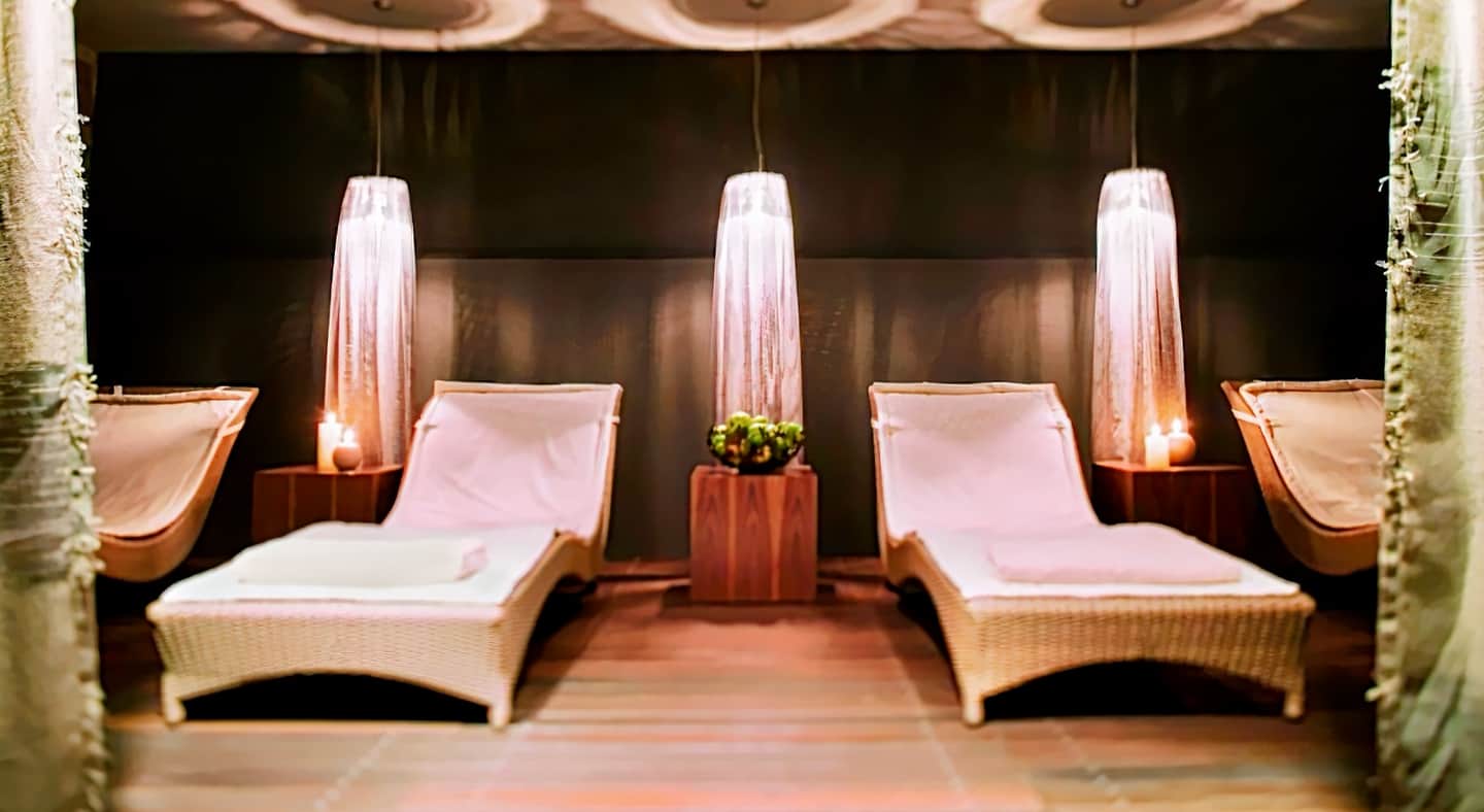 Mövenpick Hotel Hamburg