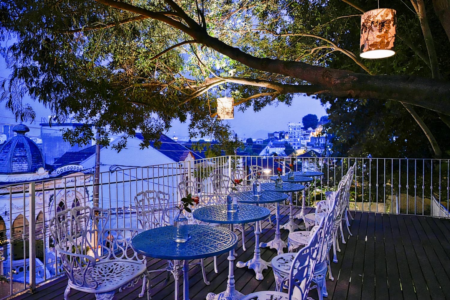 Casa Amarelo Boutique Hotel