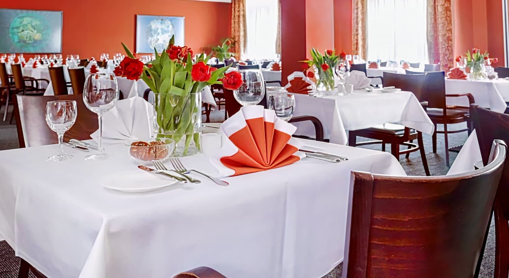 Best Western Premier Airporthotel Berlin