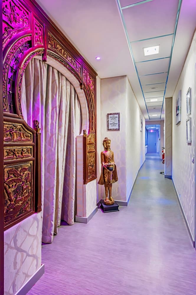 Hotel Relais dei Papi