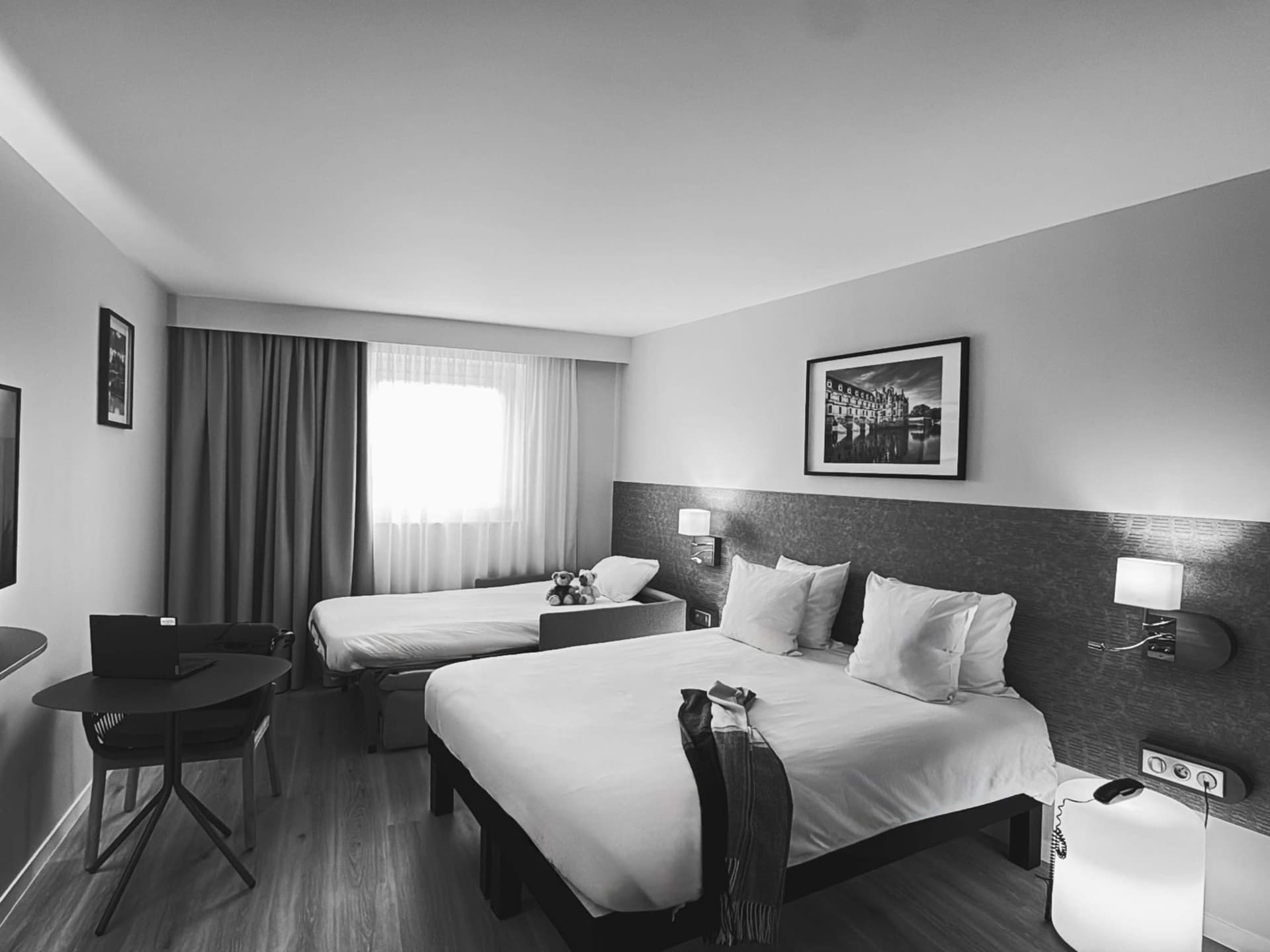 ibis Styles Tours Centre