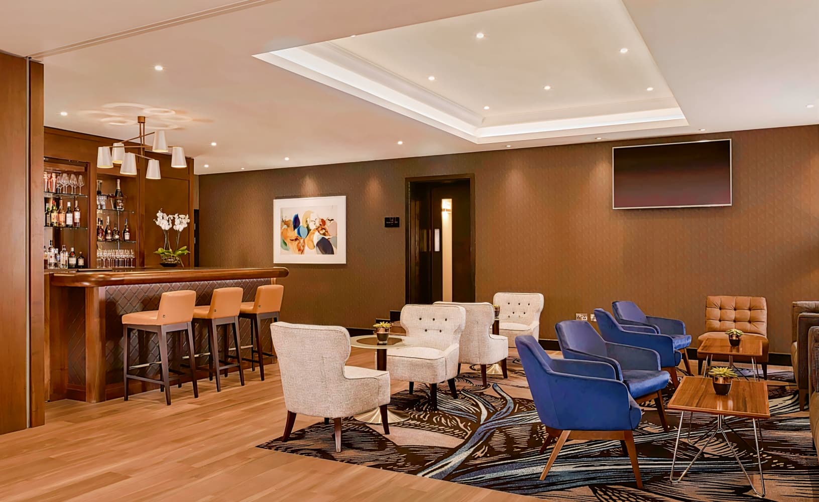 The Westbourne Hyde Park