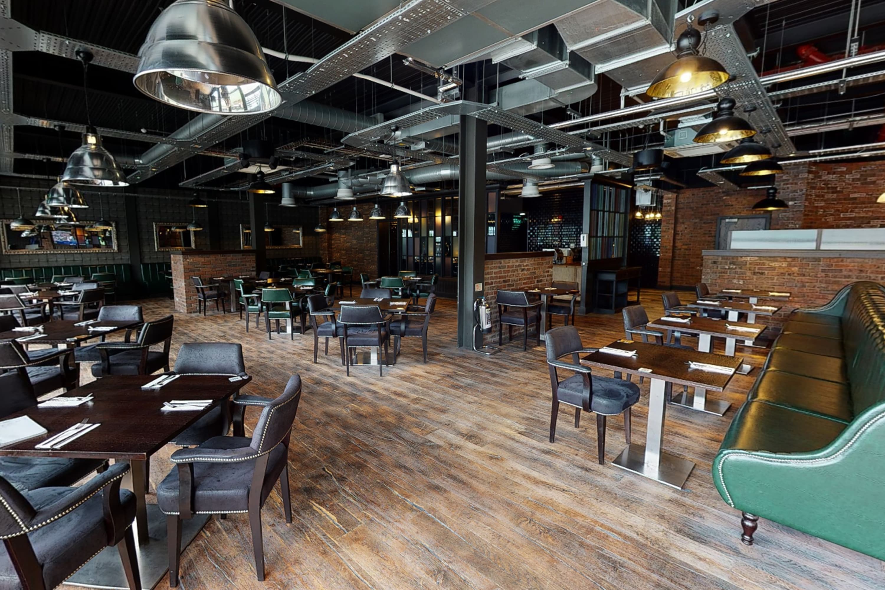 Village Hotel Glasgow