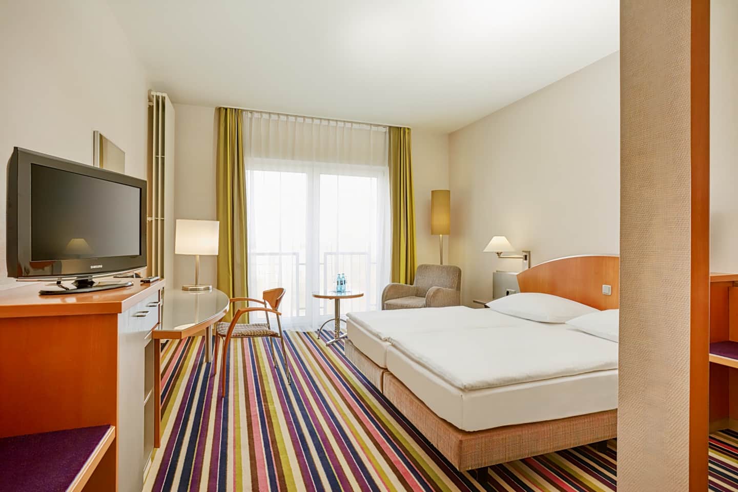 H+ Hotel Köln Hürth