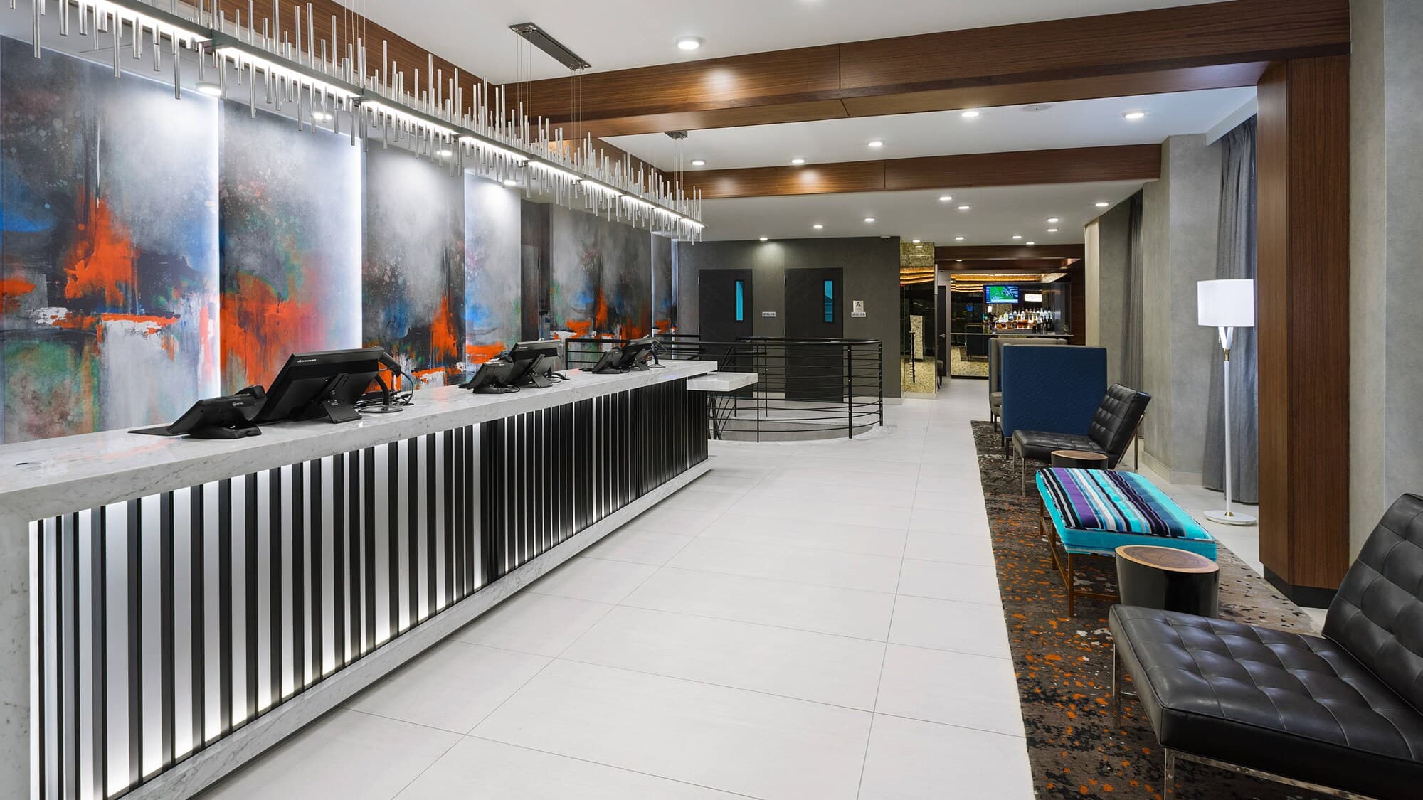 Fairfield Inn and Suites Manhattan / Central Park