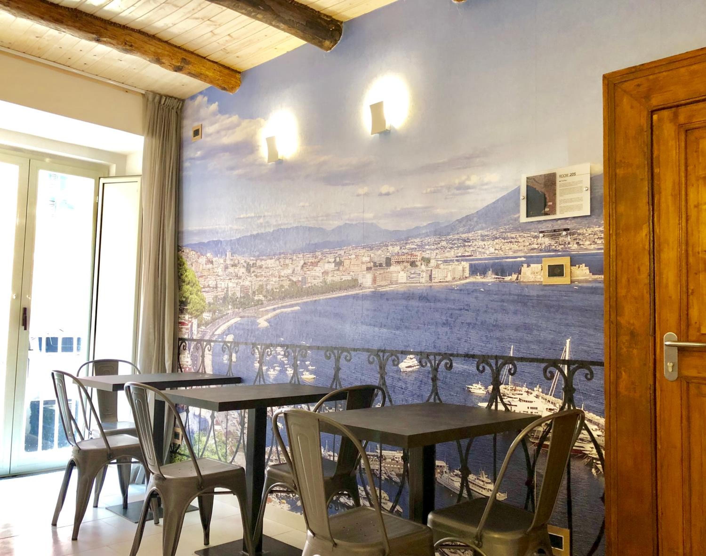 Relais Piazza del Plebiscito