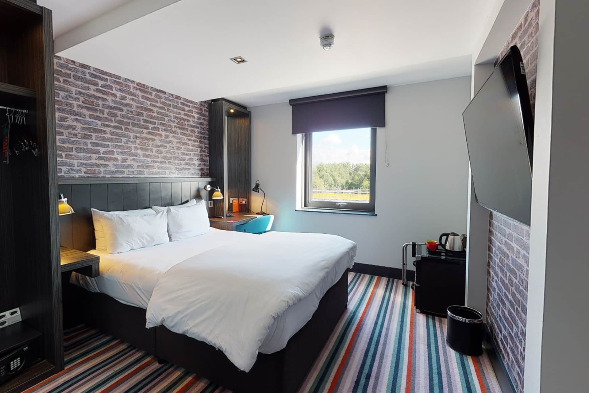 Village Hotel Aberdeen