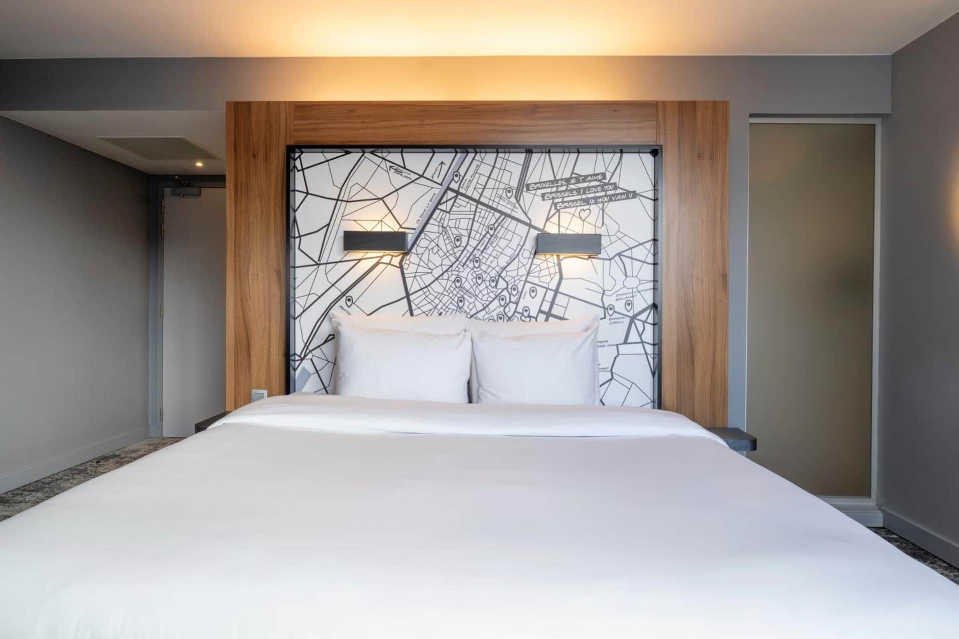 Pestana Brussels Schuman