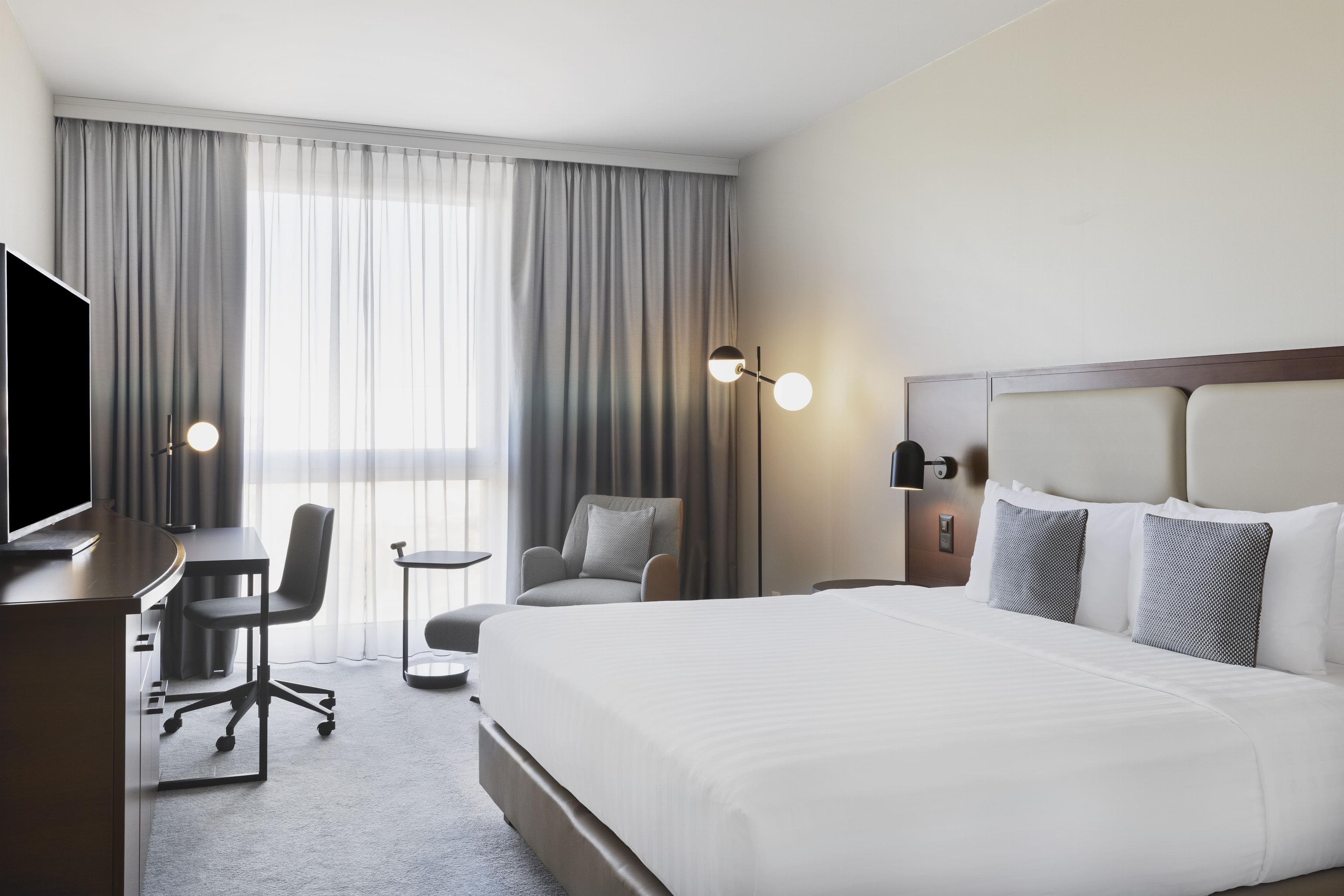 Courtyard by Marriott Basel