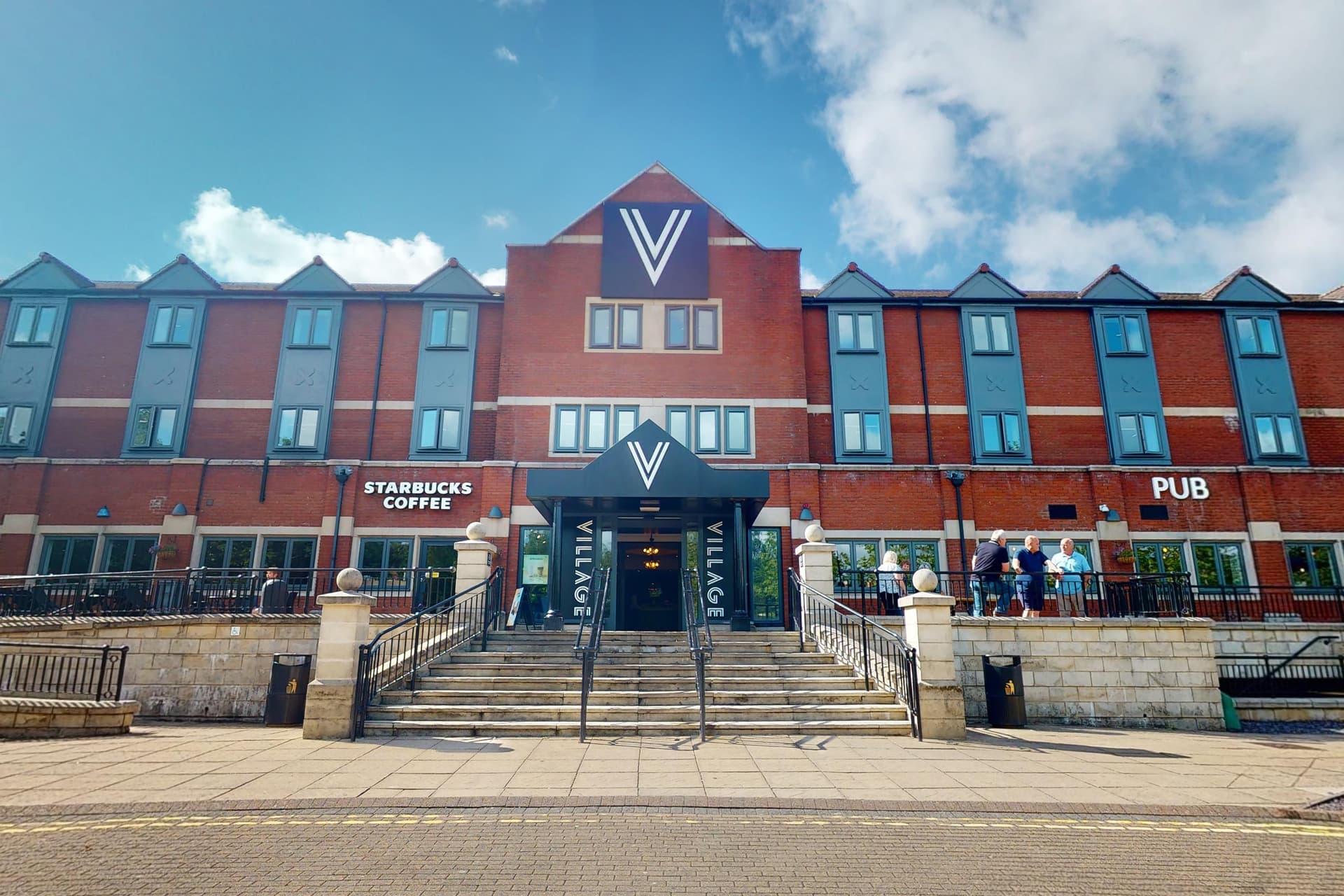 Village Hotel Cardiff