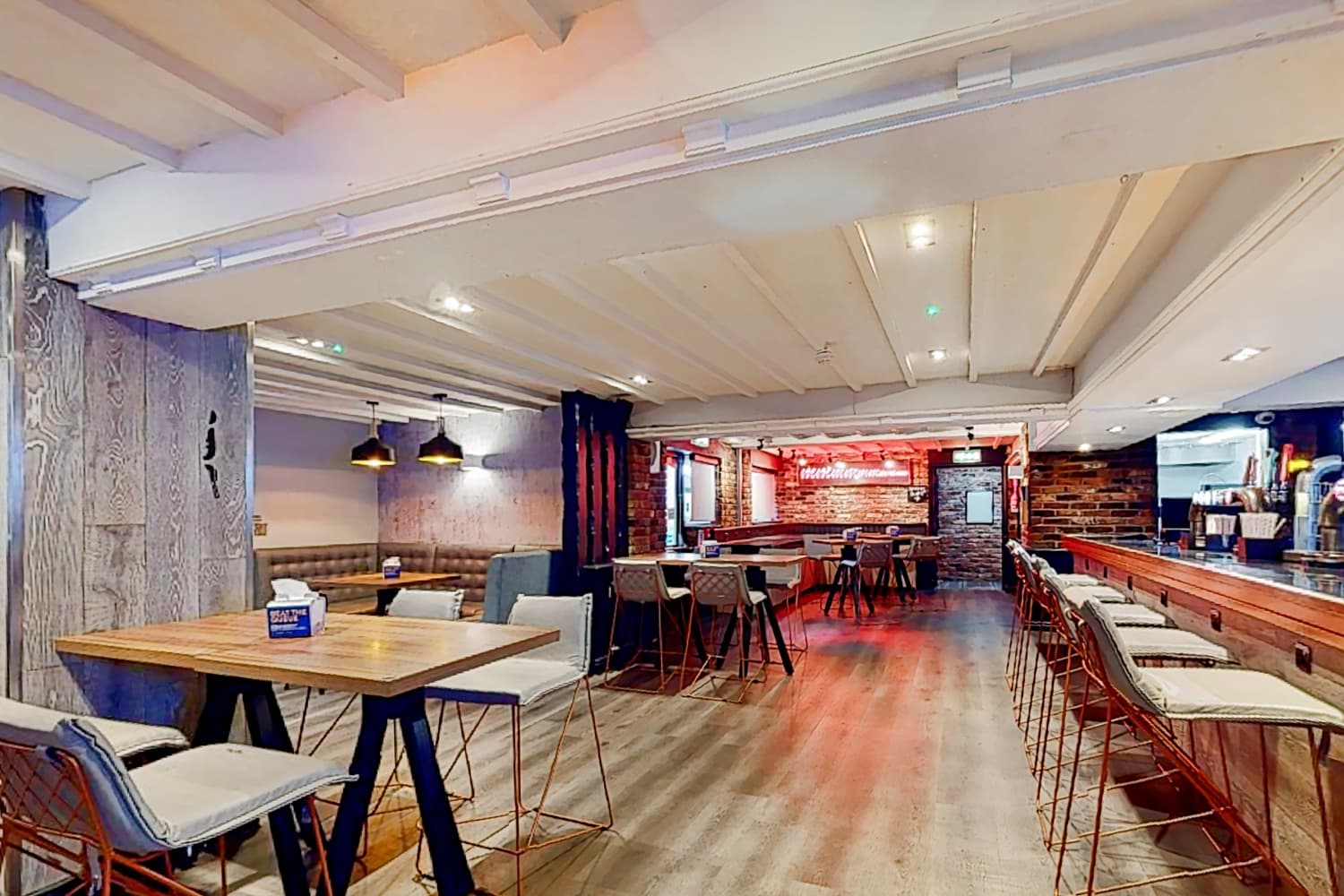 Village Hotel Manchester Hyde