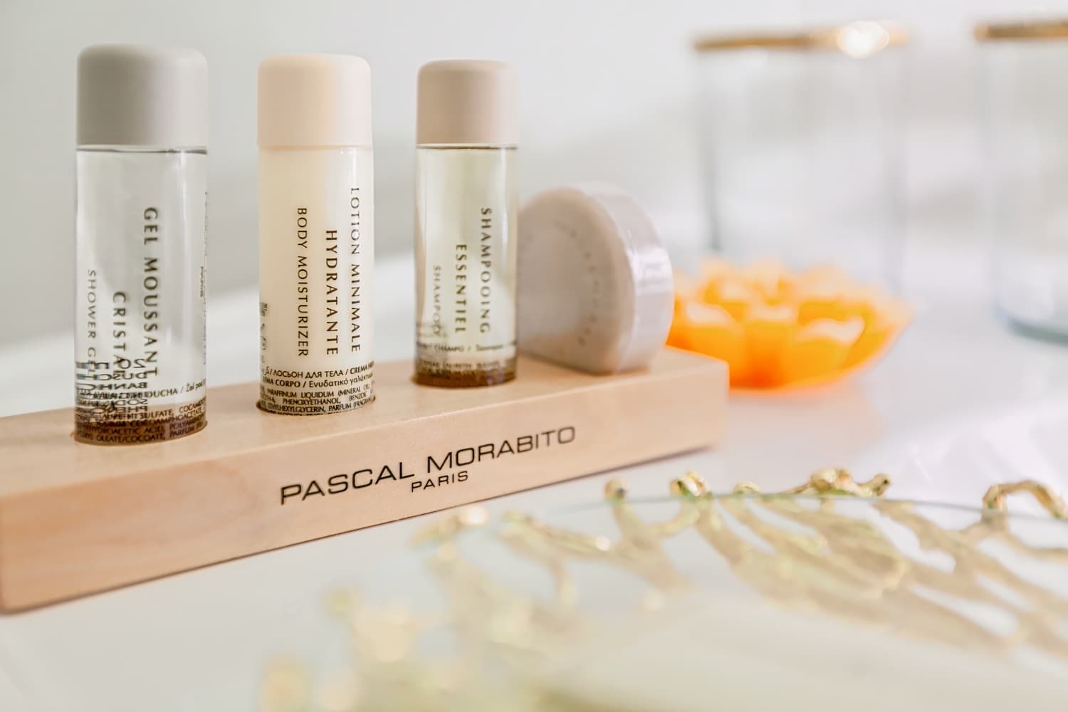 Hôtel Waldorf Trocadéro Tour Eiffel