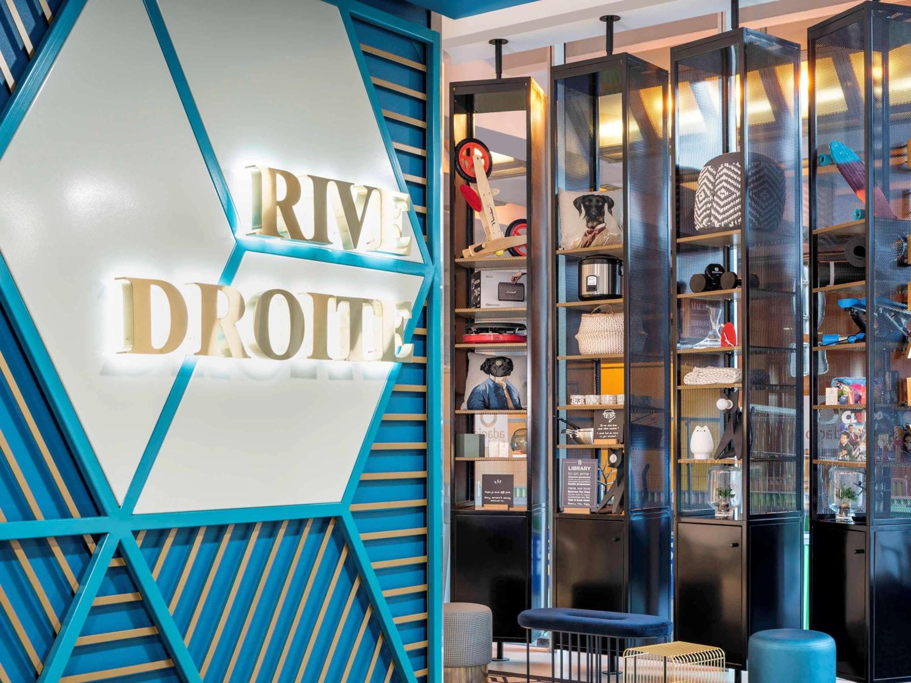 Aparthotel Adagio Paris Centre Eiffel Tower