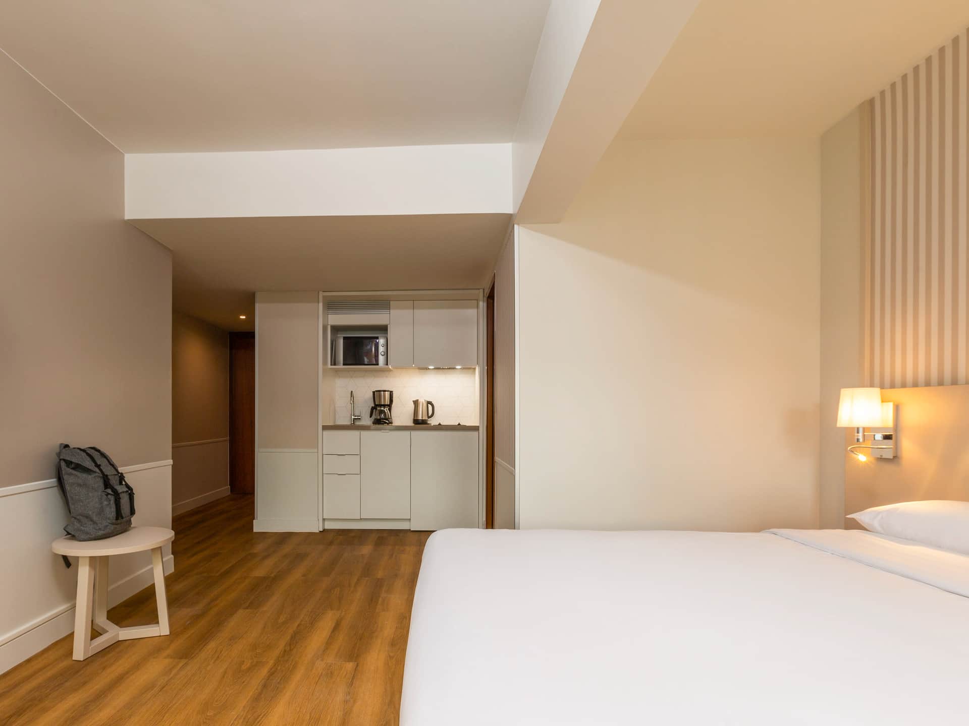 Aparthotel Adagio Paris Centre Eiffel Tower