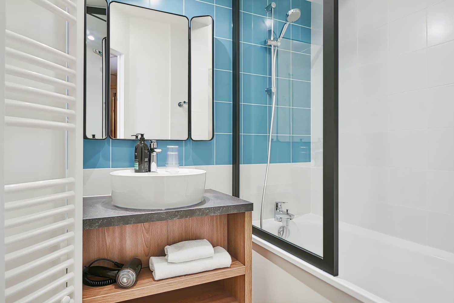 Aparthotel Adagio Porte de Versailles