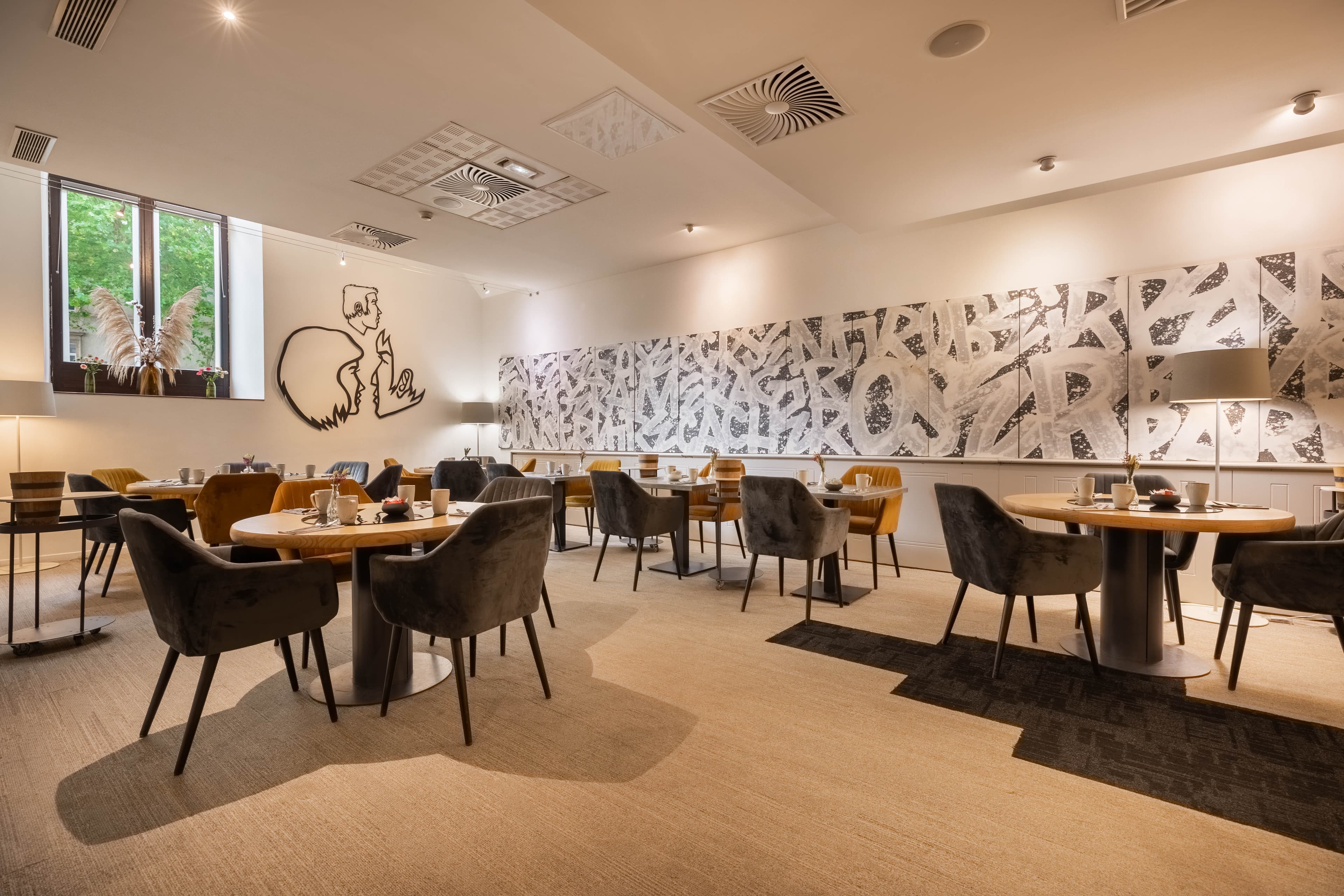 La Citadelle Hotel Metz - MGallery Collection