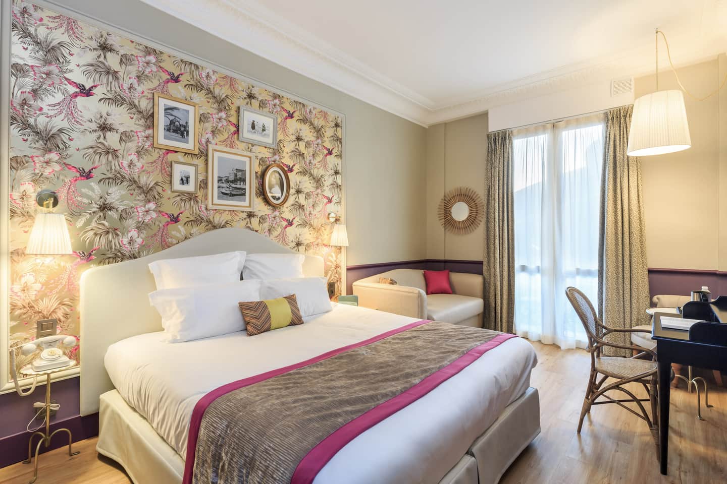 Villa Otero