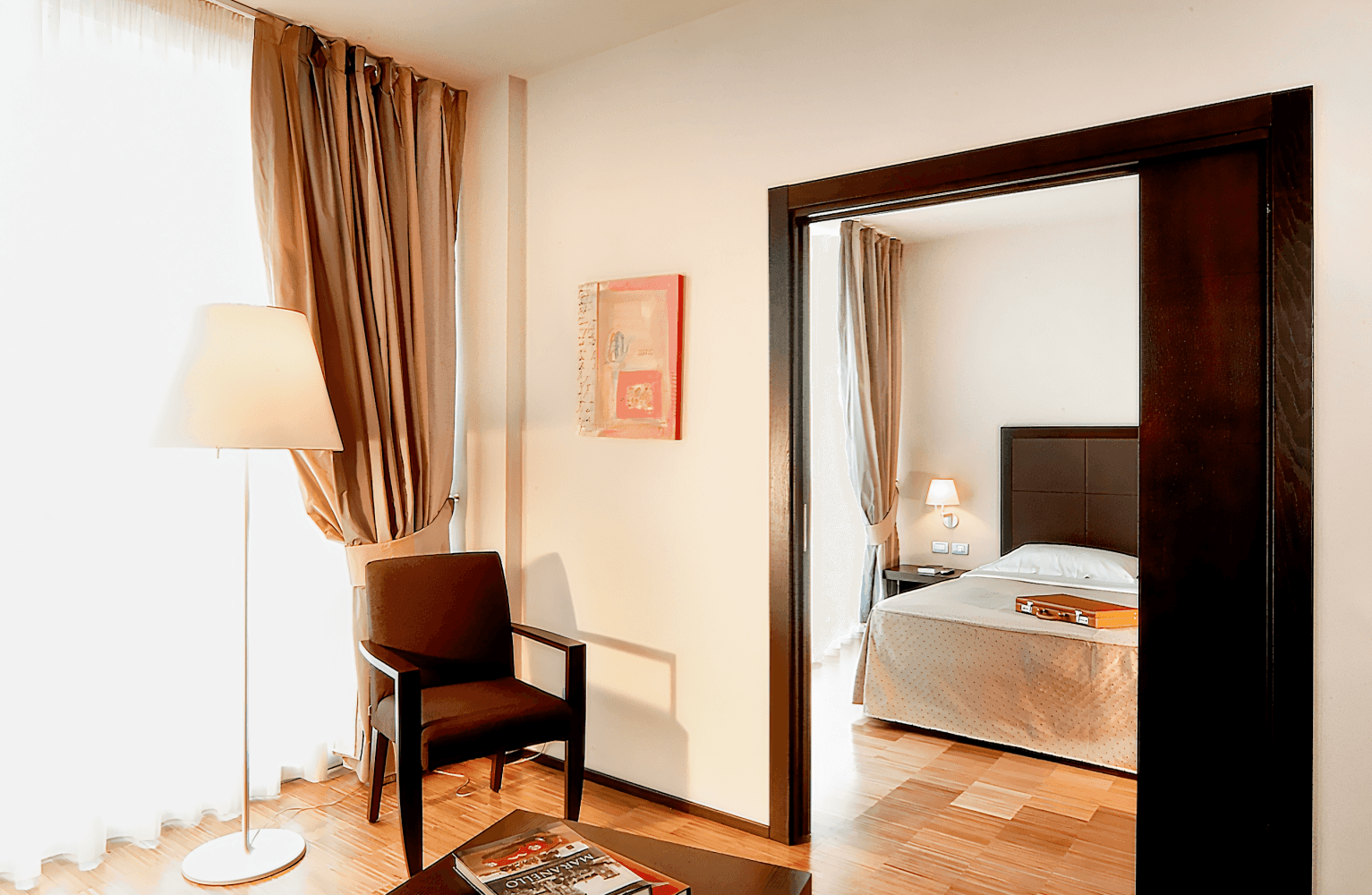 Hotel Real Fini Baia del Re
