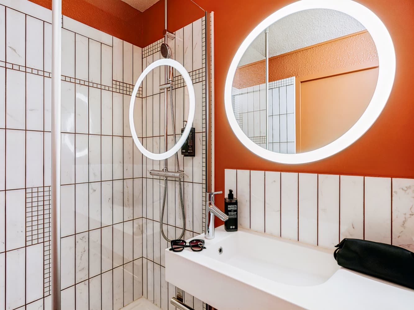 ibis Styles Le Mans South Station