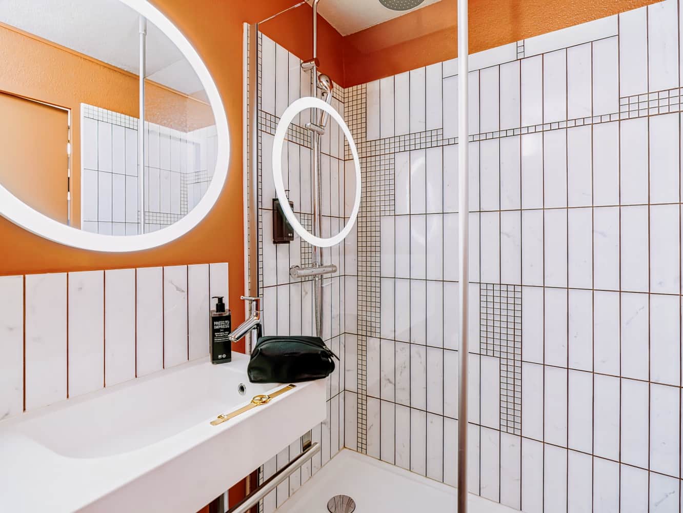 ibis Styles Le Mans South Station