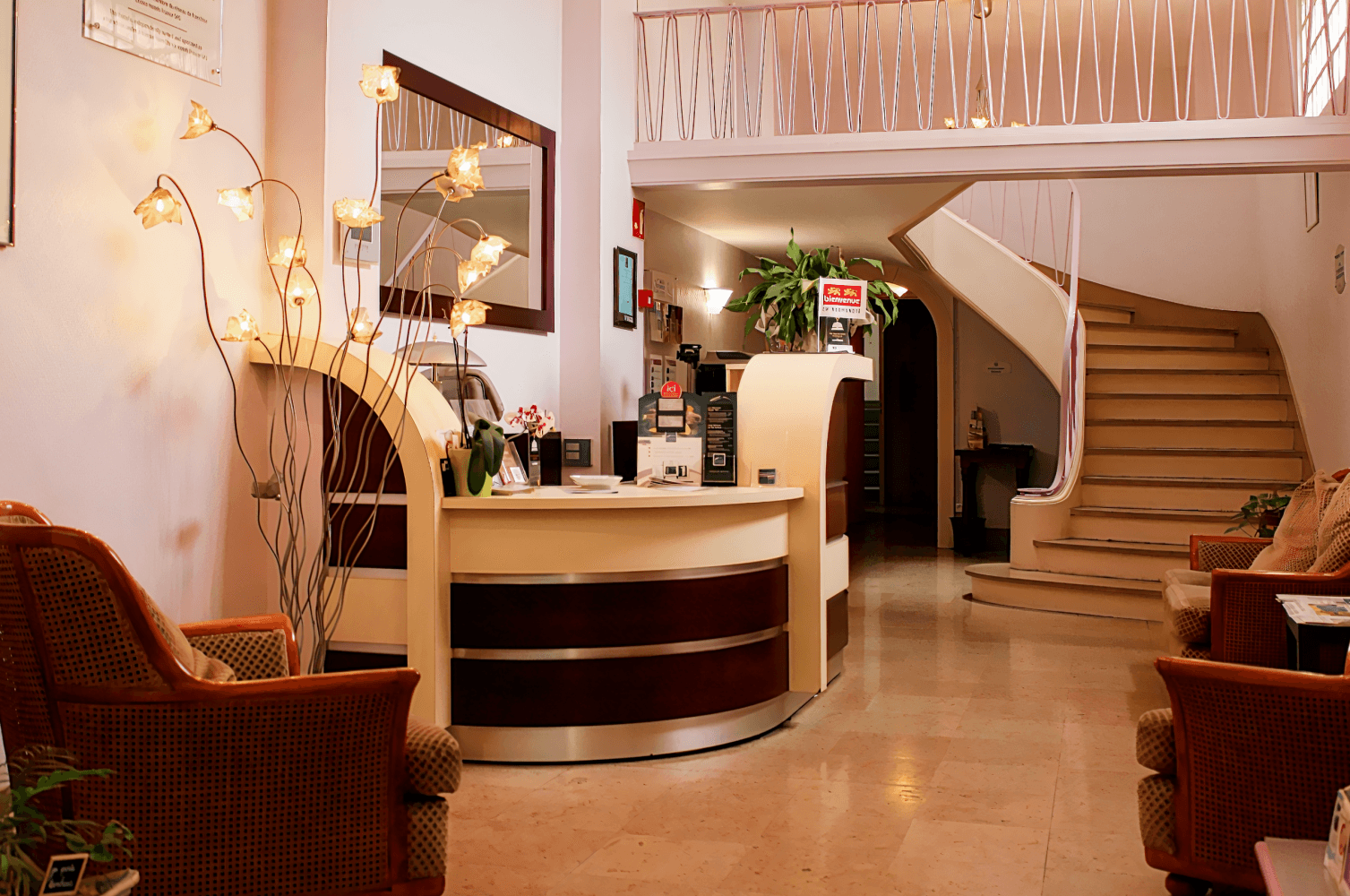 Comfort Hôtel Cathédrale