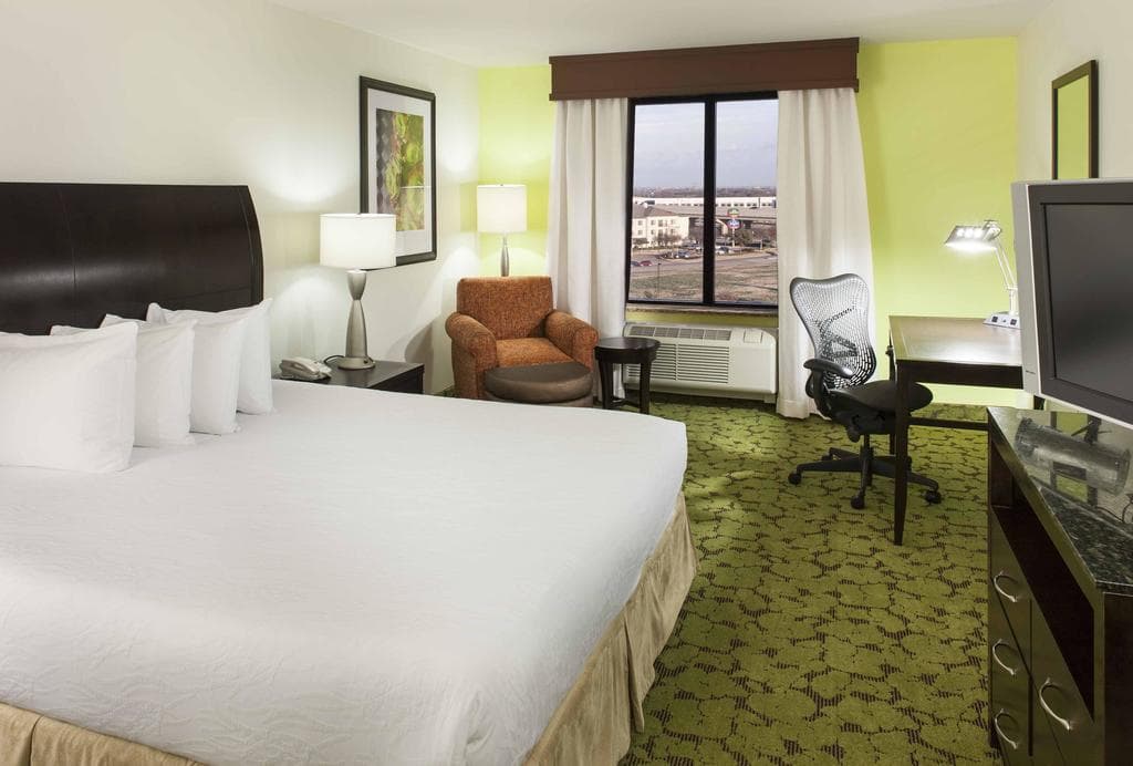 Hilton Garden Inn Dallas/Lewisville