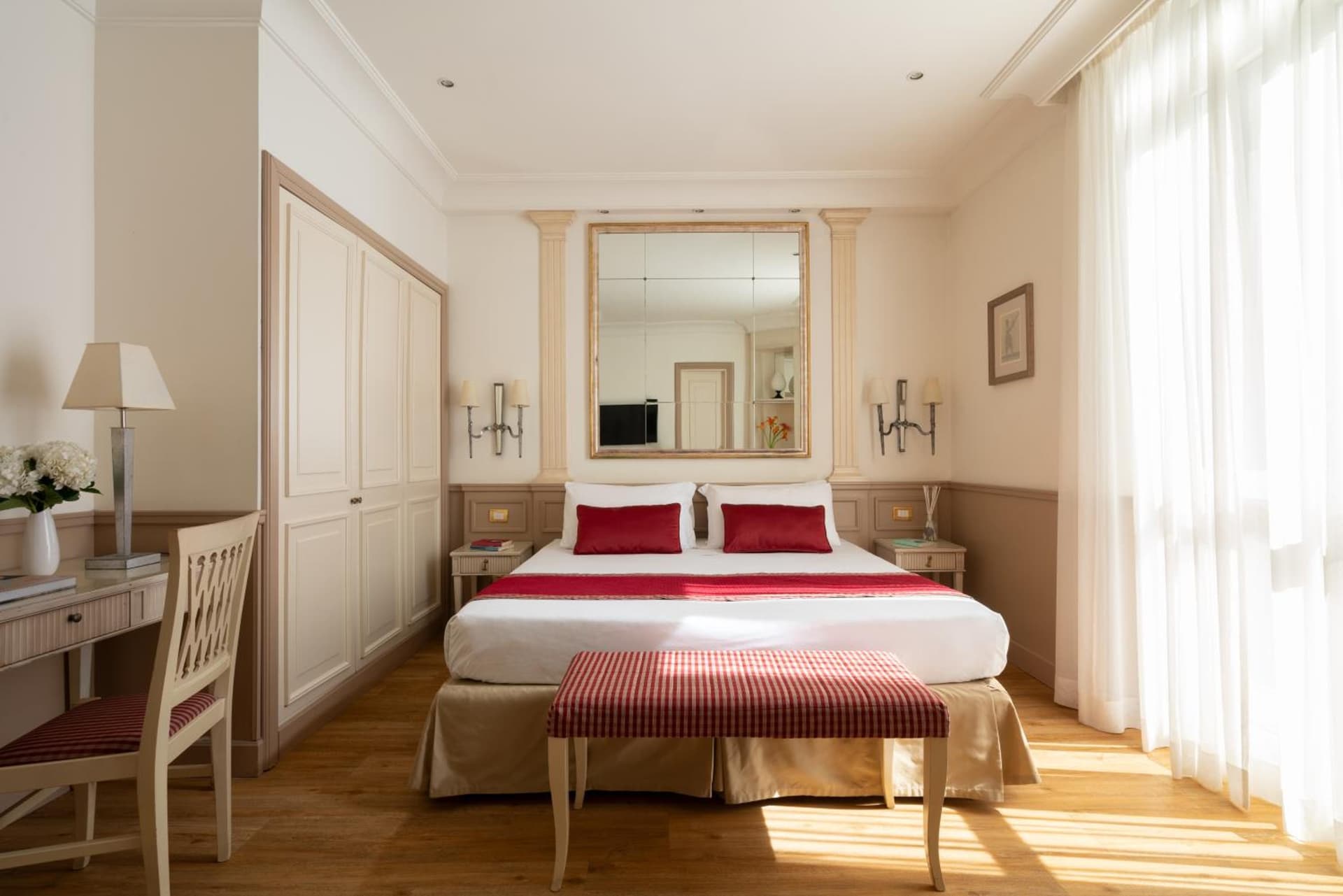 Hotel Villa Glori