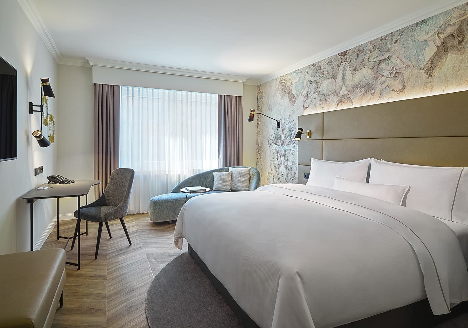 The Westin Grand Berlin