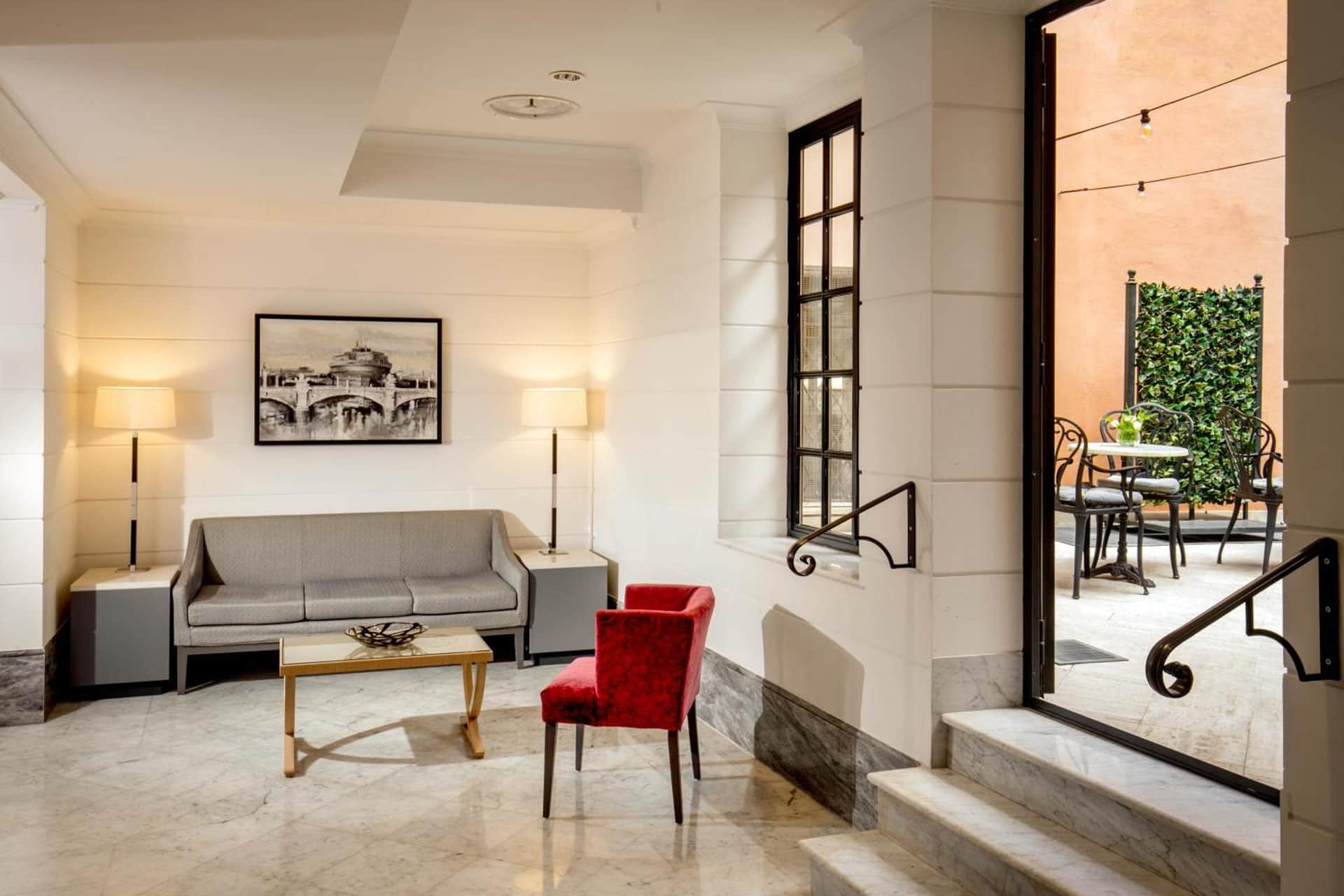 Hotel della Conciliazione
