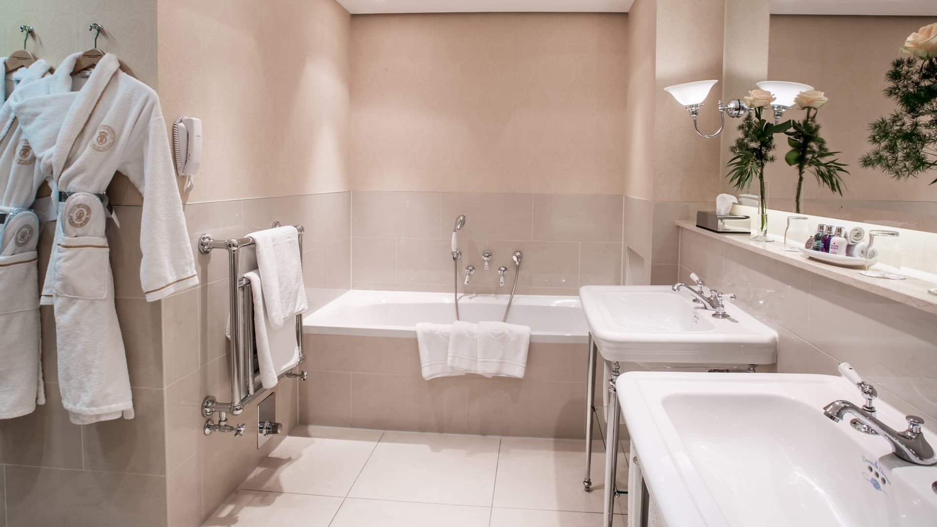 Grandhotel Hessischer Hof 5* Superior