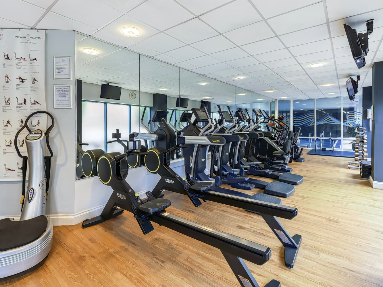 Novotel Cardiff Centre