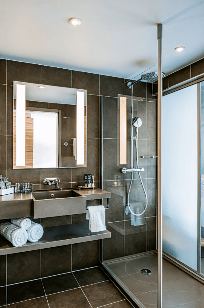 Novotel London Canary Wharf