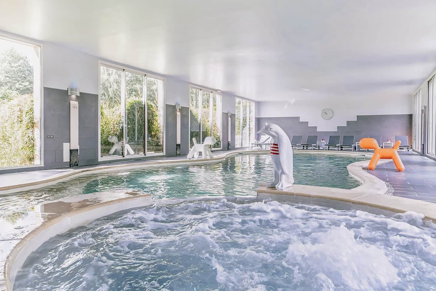 Manoir de la Poterie & Spa