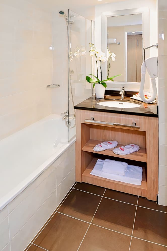 Residhome Nantes Berges De La Loire