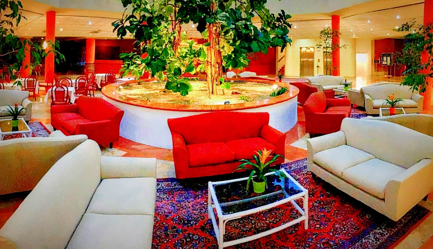 Green Park Bologna