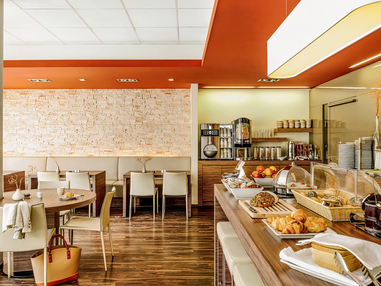 ibis Friedrichshafen Airport Messe