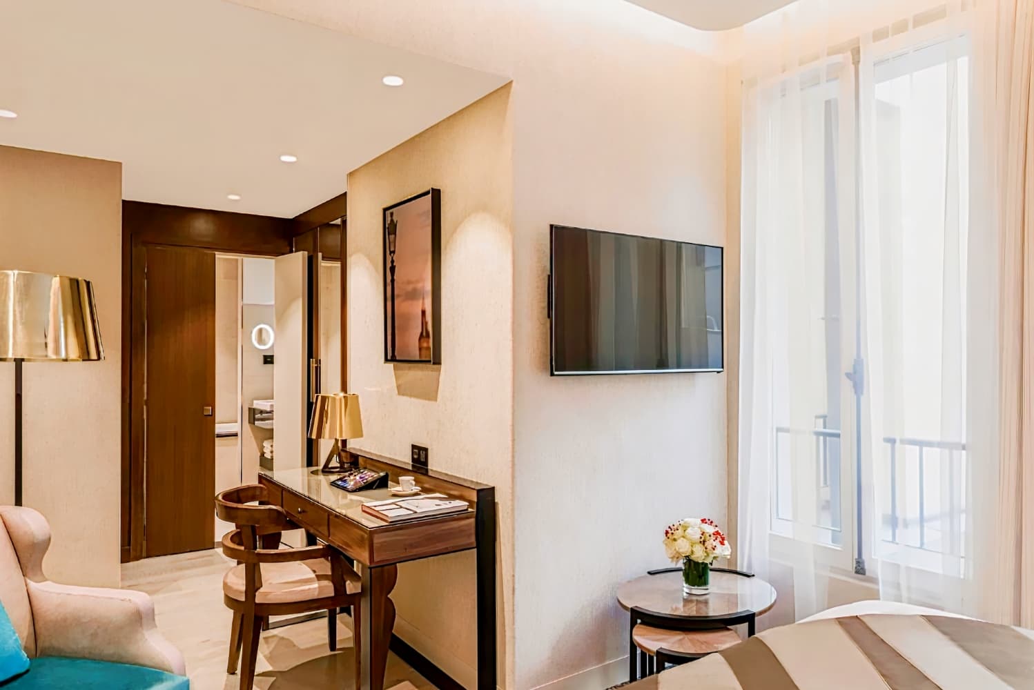 Maison Albar Hotels Le Pont-Neuf